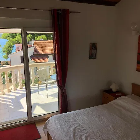 Rada & Eugen Apartman