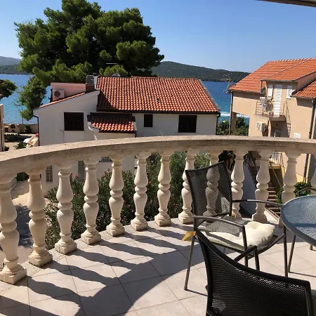 Appartement Rada & Eugen