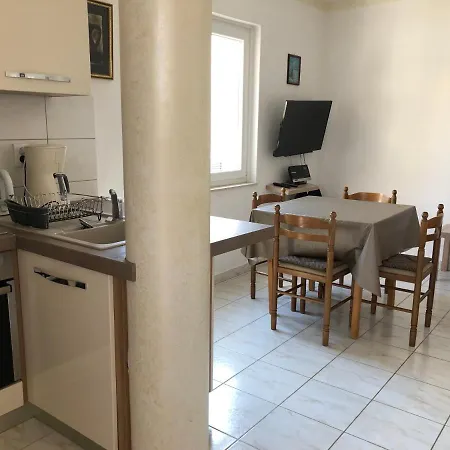 Apartment Rada & Eugen