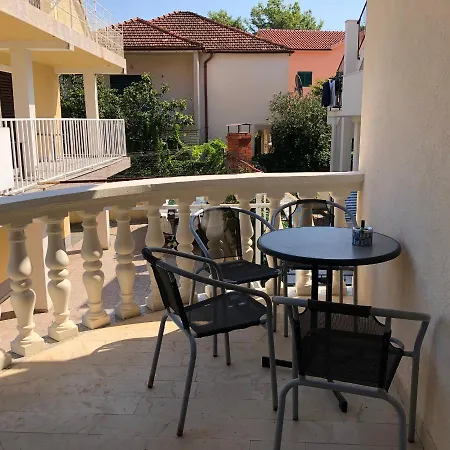 Rada & Eugen Apartman