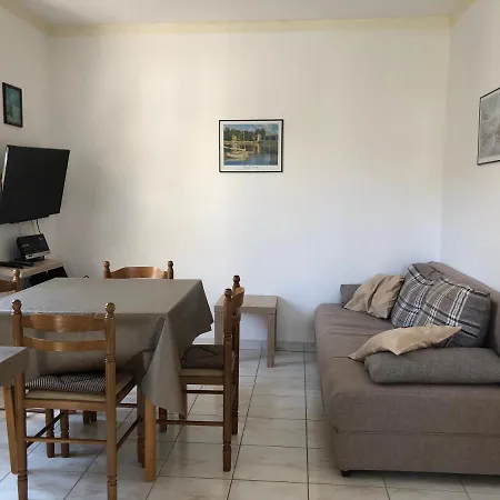 Rada & Eugen Apartment Zaboric