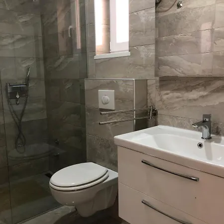 Rada & Eugen Apartment *
