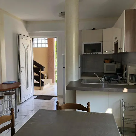 Rada & Eugen Apartment Zaboric