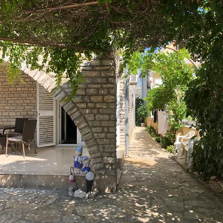 Rada & Eugen דירה
