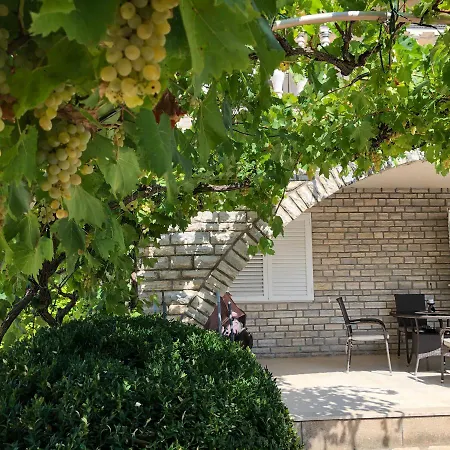 Appartement Rada & Eugen *